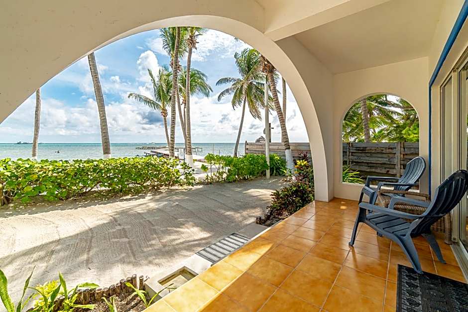 Caribbean Villas Hotel