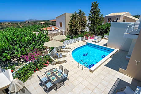 Salvia Villas
