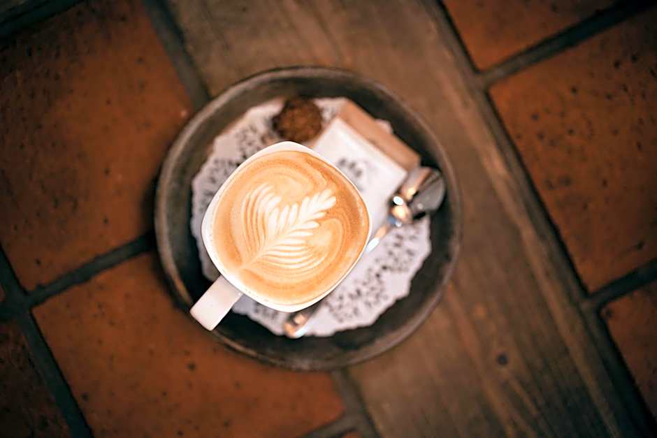 Apartmán-Hotel Jítravský Dvorec