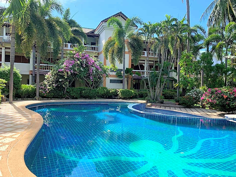 Rattana Guesthouse & Bungalow