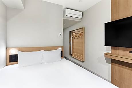 Deluxe Double Room - Non Smoking