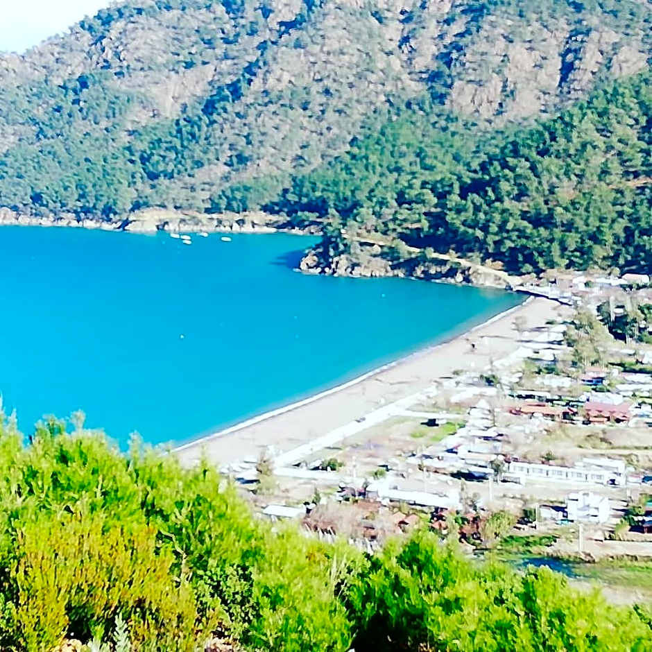 Adrasan Maviay Hotel