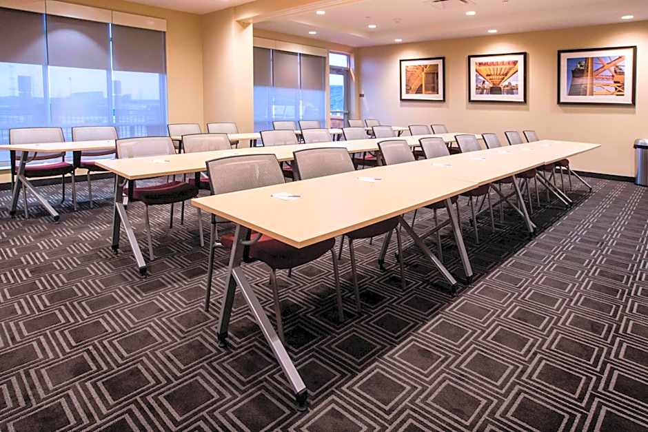 TownePlace Suites by Marriott Pittsburgh Cranberry Township