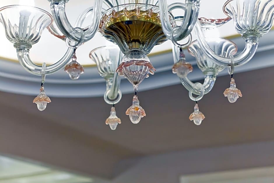 Hotel Ducale