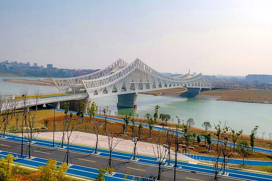 Holiday Inn Quzhou By IHG