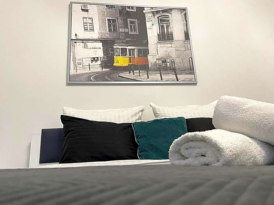 Vita - Apartamenty przy Parku Solankowym