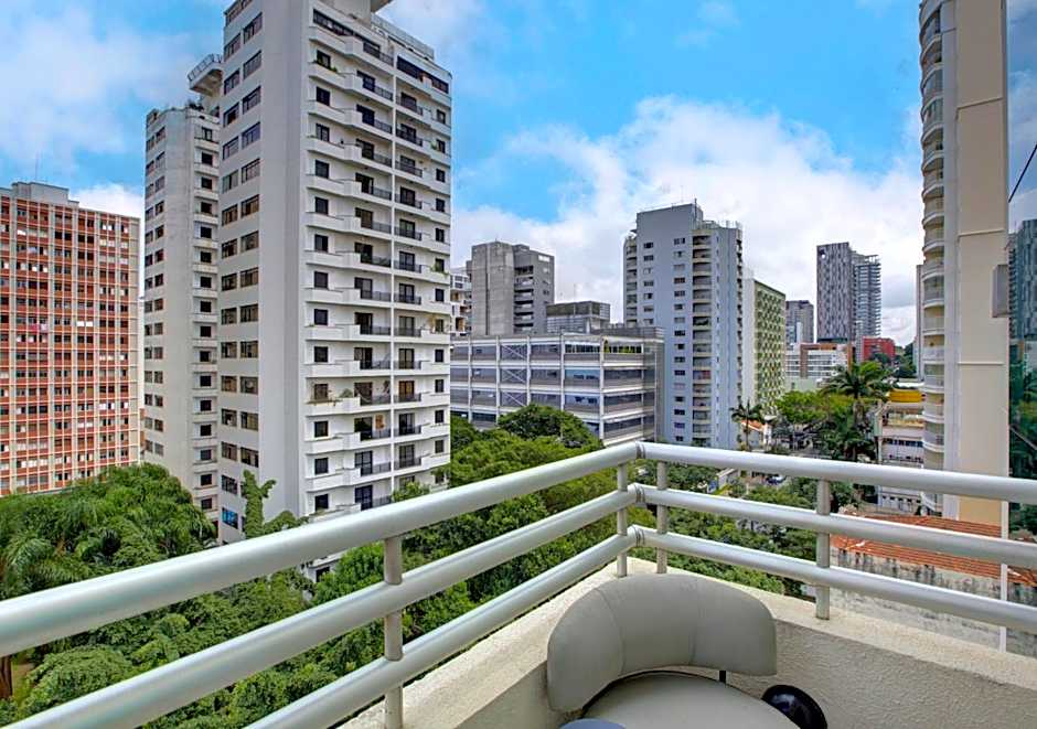Quality Suites Oscar Freire