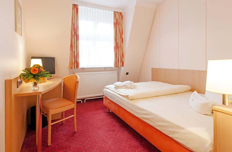 Hotel Benn