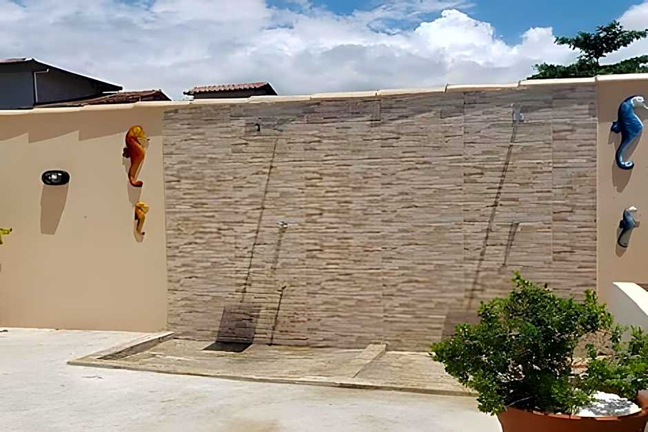 POUSADA RECANTO DANTAS, ACONCHEGO EM PARATY