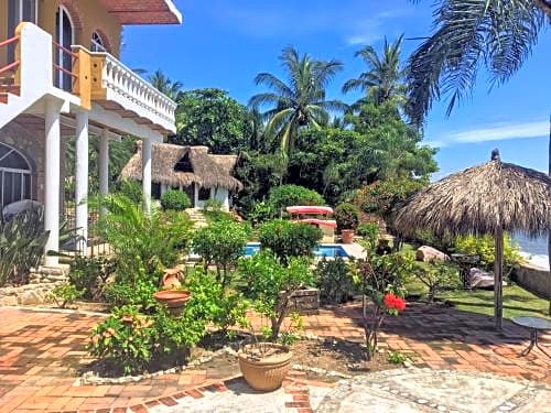 Jardin Del Mar