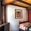 Hostal mandala Evelyn