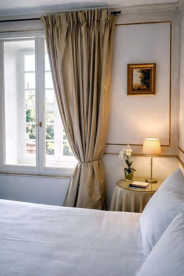 Hotel Villa Catarie