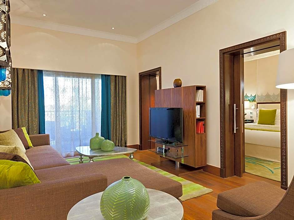 Sofitel Legend Old Cataract