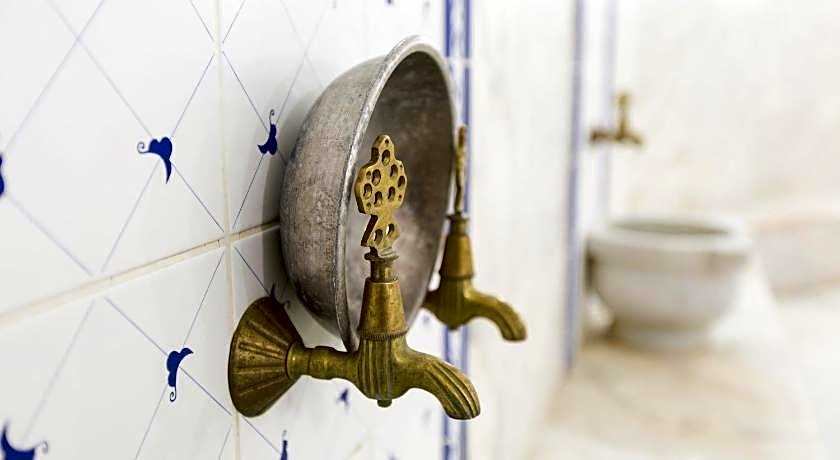 Euro Park Hotel Bursa