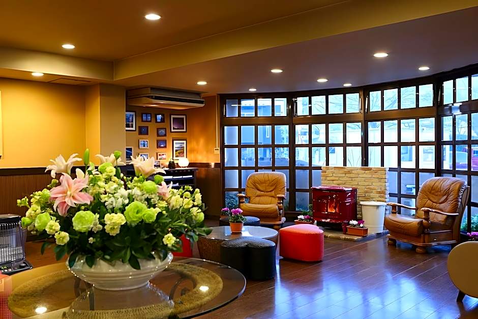 Kawaguchiko Park Hotel