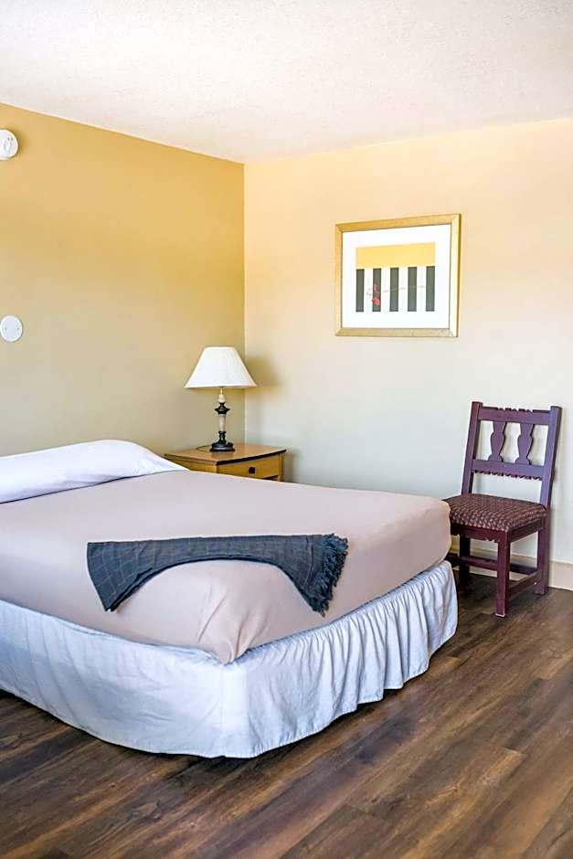 Harmony Inn and Suites