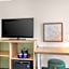 Spark by Hilton Bakersfield Central
