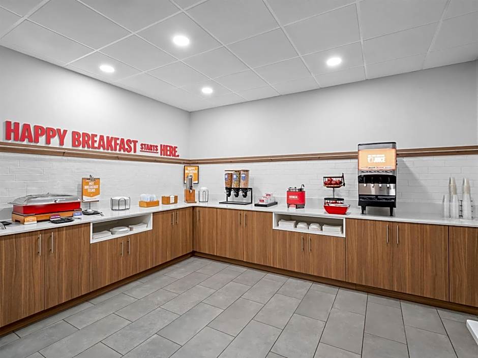 Hampton Inn & Suites East Lansing/Okemos