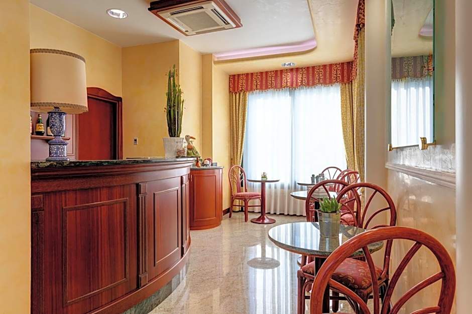 Hotel Garni San Carlo