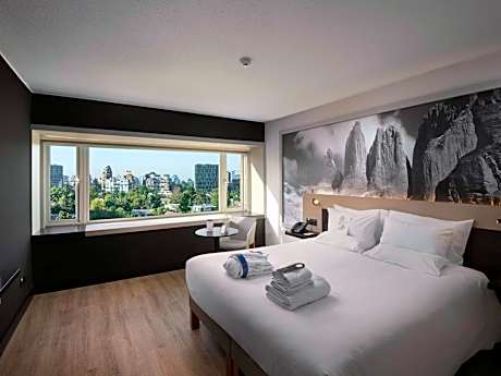 Novotel Santiago Vitacura