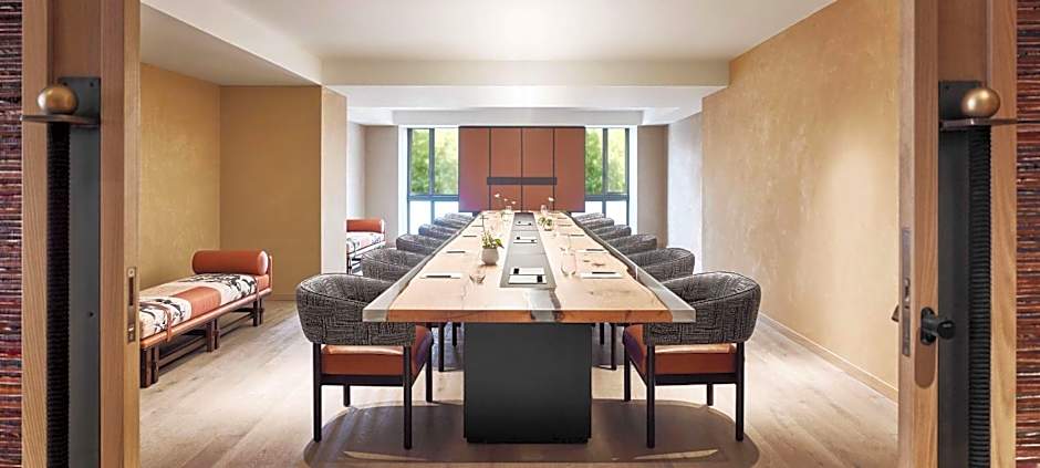 Nobu Hotel Barcelona