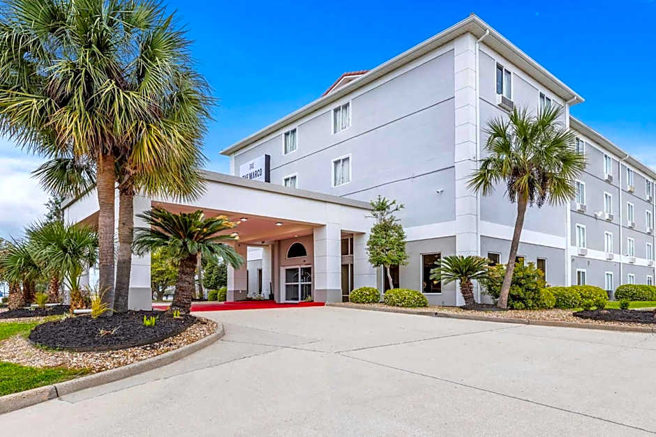 The Marco Hotel Lake Charles