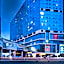 Indoor Business Hotel