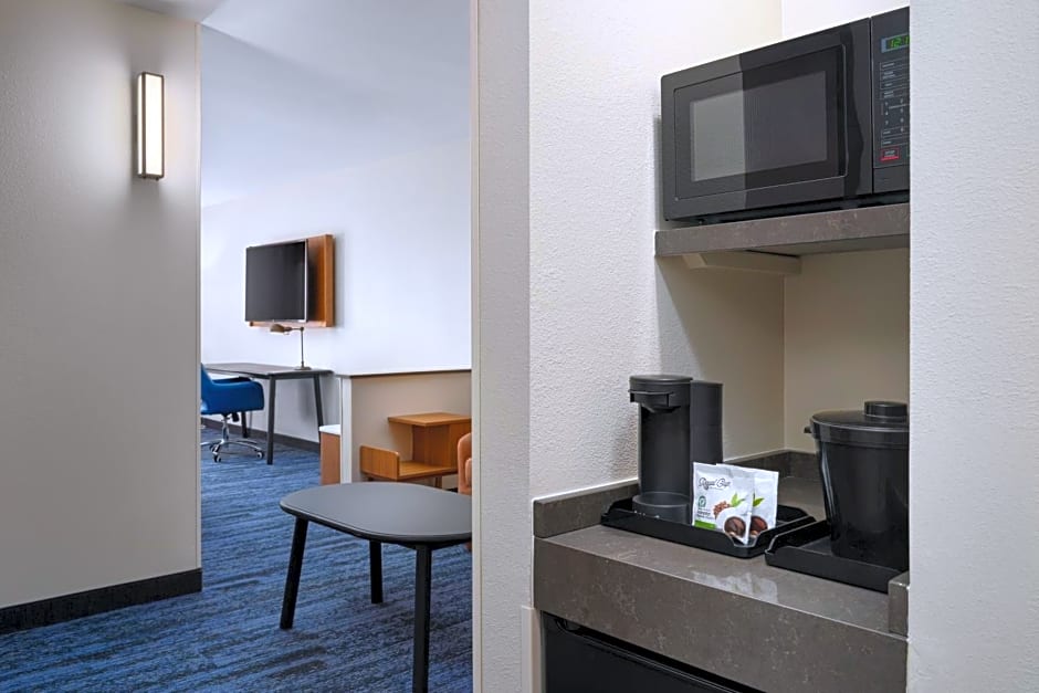 Fairfield Inn & Suites by Marriott Auburn Opelika