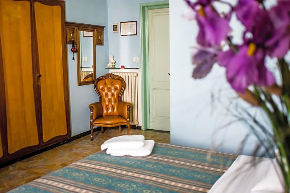 Hotel Il Bargellino