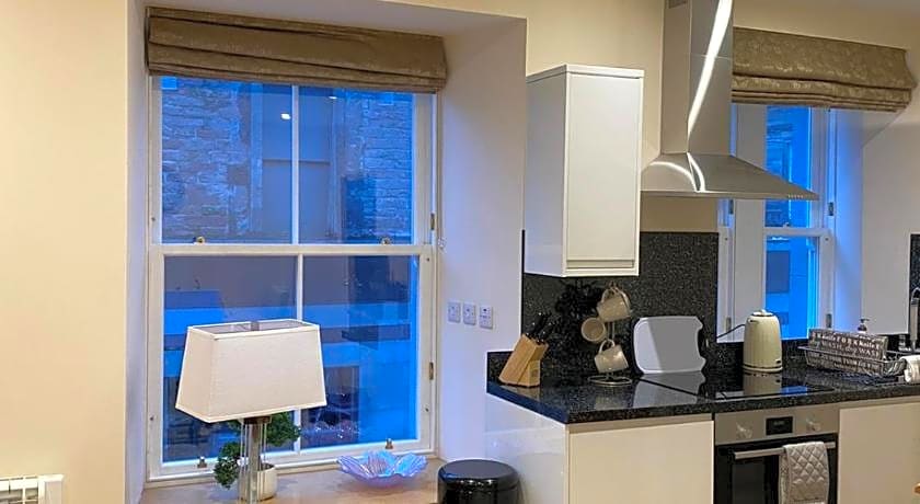 Waverley Inn Apartments