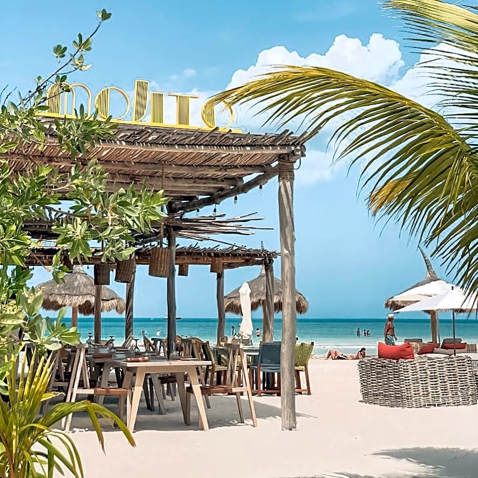 Ser Casasandra Boutique Hotel