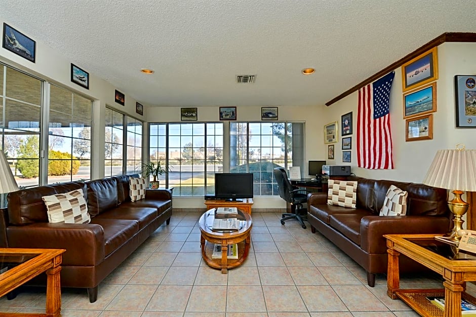 Americas Best Value Inn & Suites - Lancaster
