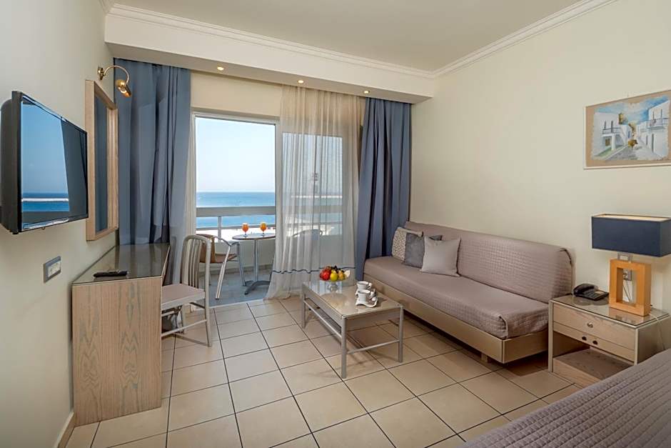 Athineon Hotel