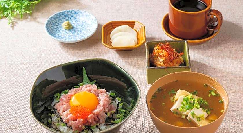 APA Hotel Komagome Ekimae