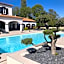 Hôtel La Bastide Saint Martin