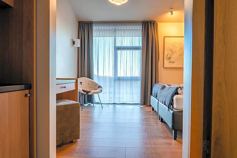 Photo 1 of 7 of Standard 1 Double Bed or 2 Beds
