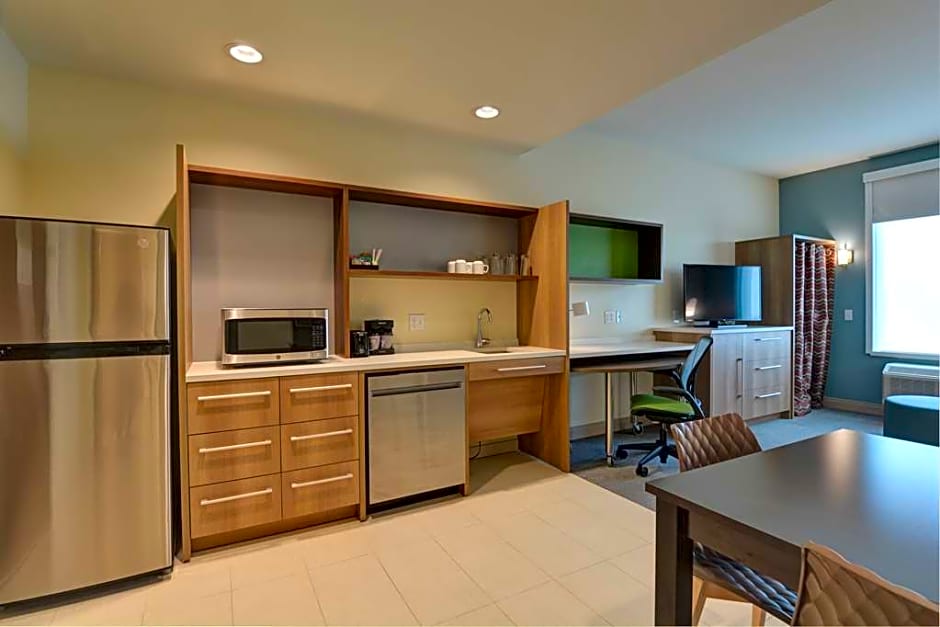 Home2 Suites by Hilton Panama City Beach