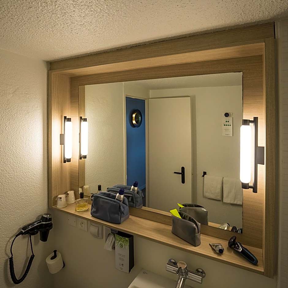 Campanile Le Mans Centre Est