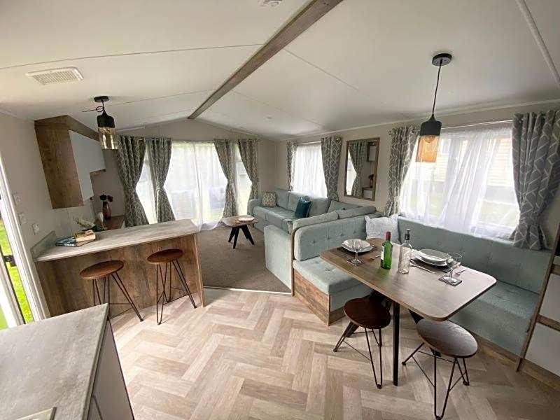 Widemouth Bay Caravan Park