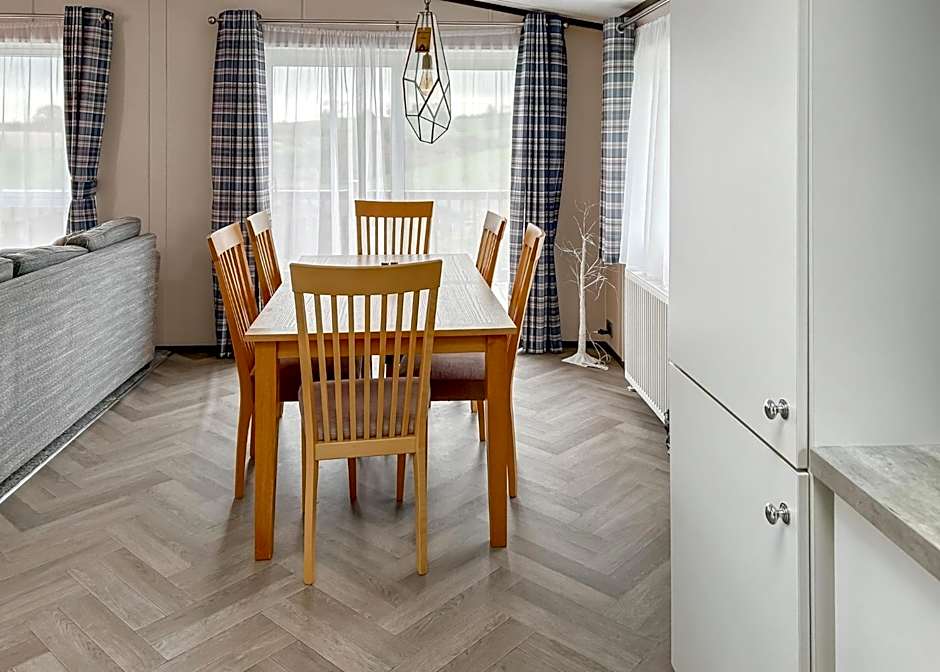 Badgers Retreat Holiday Park