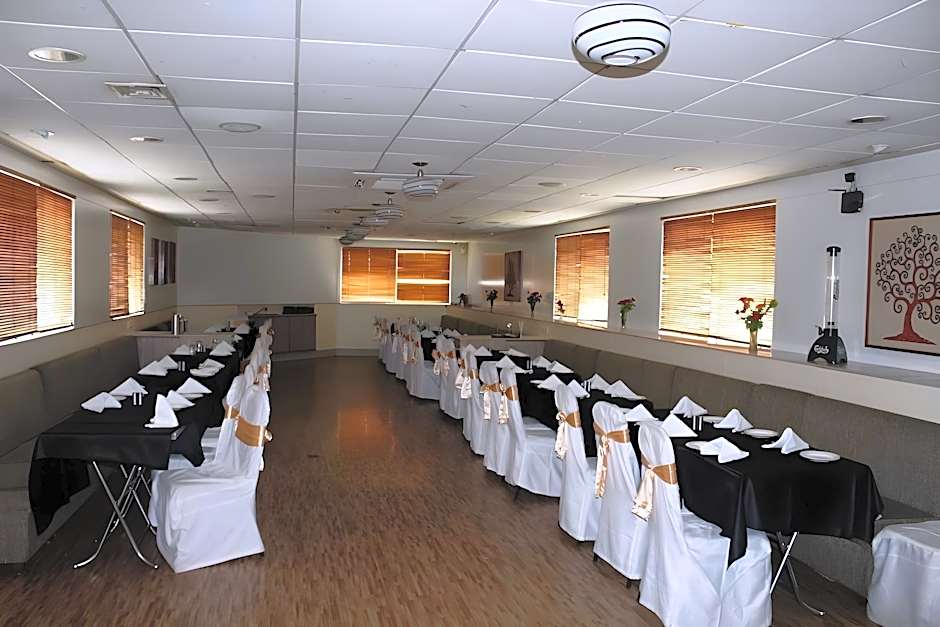 Executive Tamanna Hotel