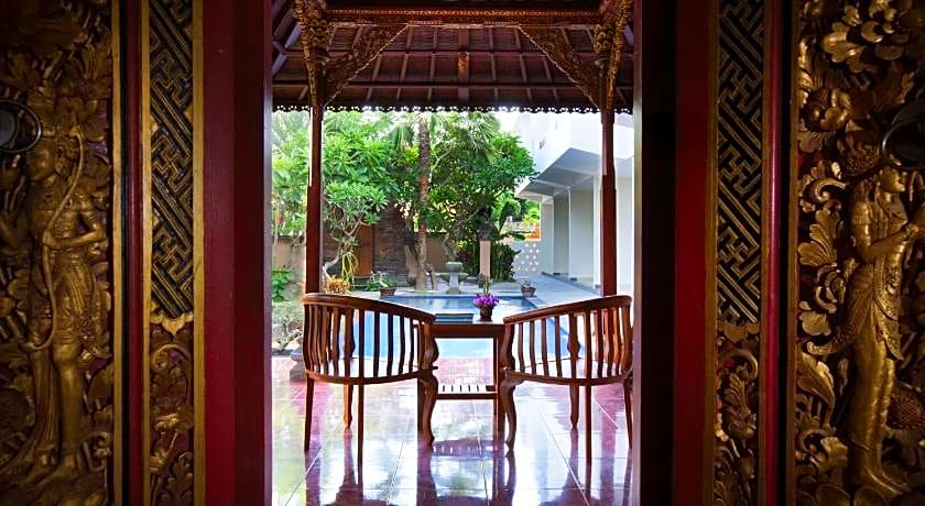 Nesa Sanur Hotel
