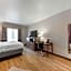 Best Western Plus Buda Austin Inn & Suites