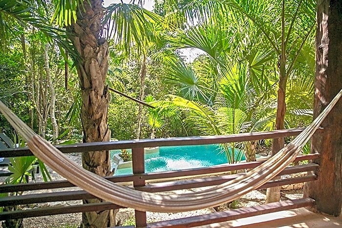 Hotel Buenavista Bacalar Jungle Experience
