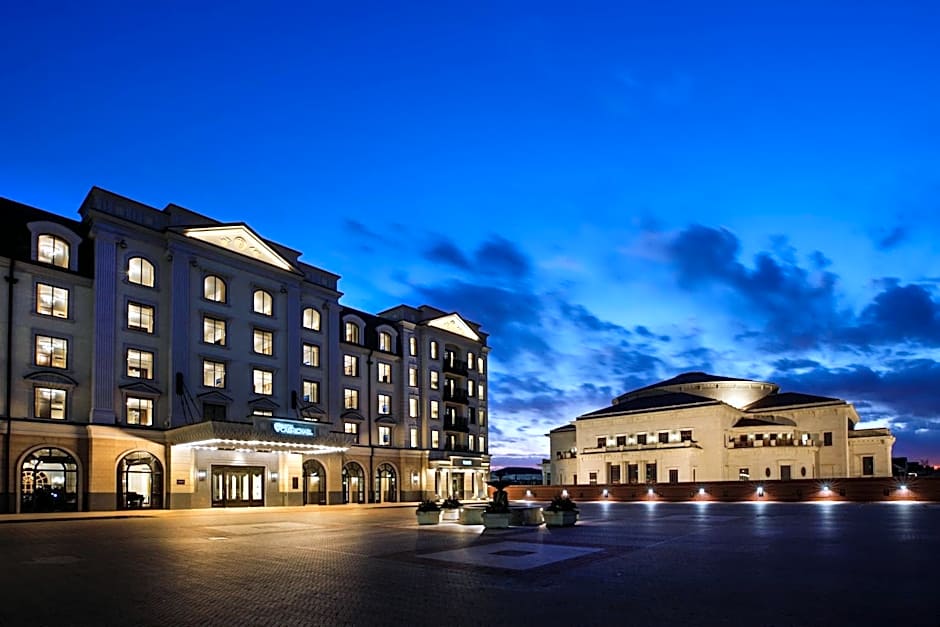 Hotel Carmichael, Autograph Collection