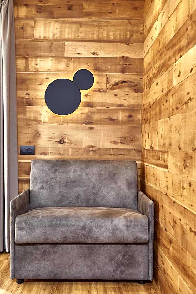 Hotel Garni dello Sportivo