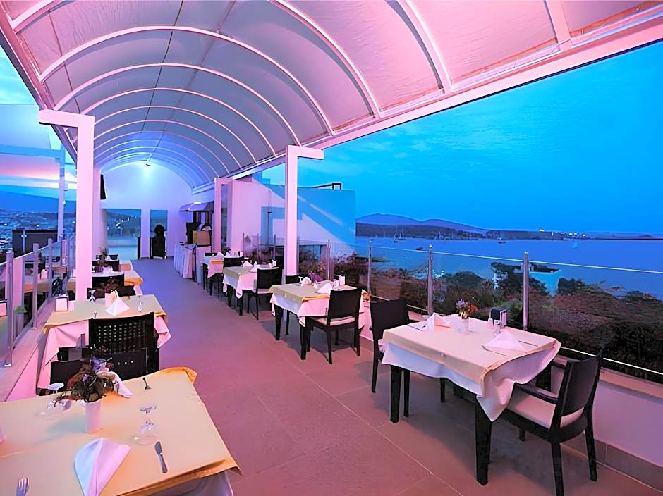 Royal Asarlik Beach Hotel - Ultra All Inclusive