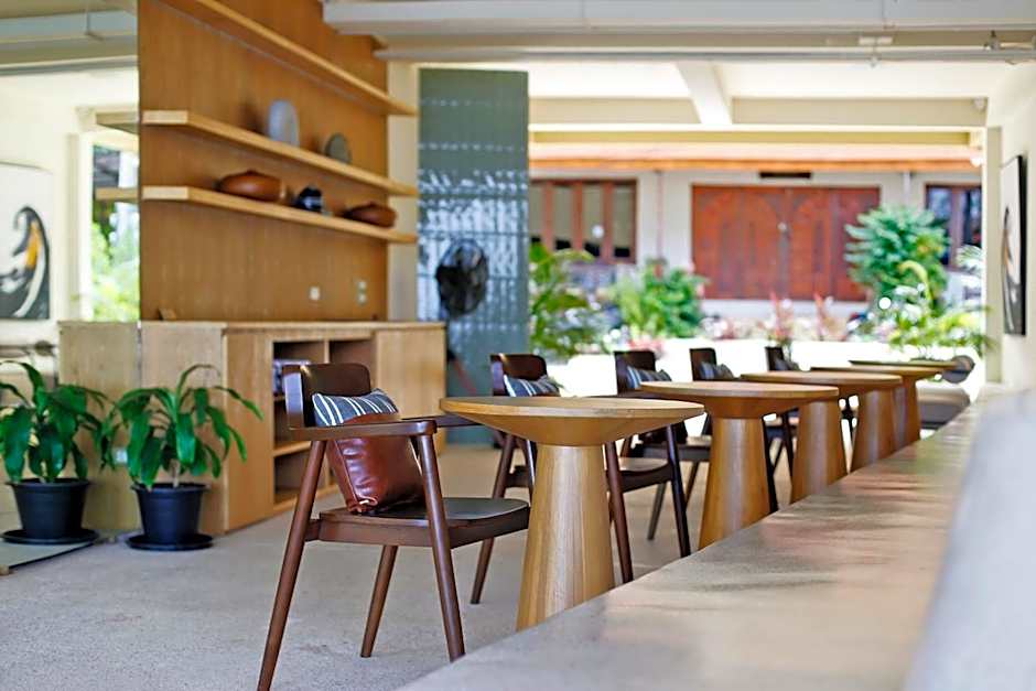 Lücke Boutique Hotel - Adults only