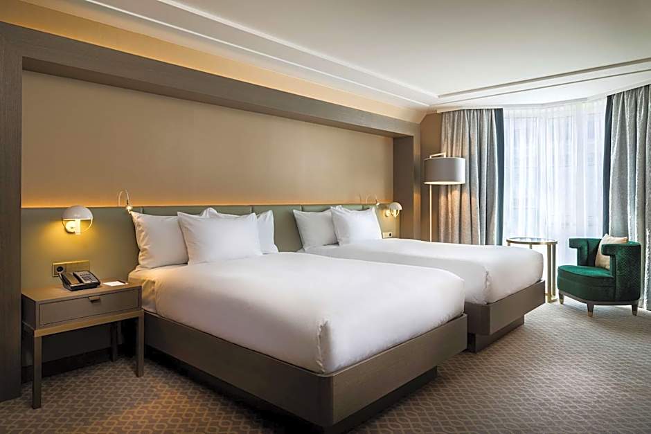 Hilton Vienna Plaza
