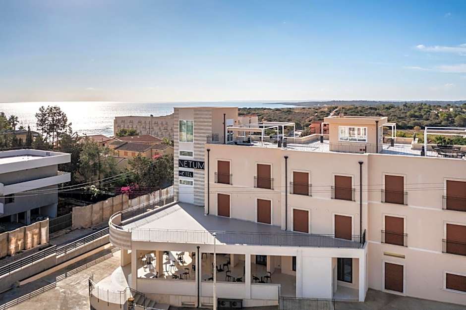 Hotel Netum Mare